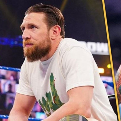 CM Punk & Daniel Bryan Discussion; Pro Wrestling and Covid-19 in 2021