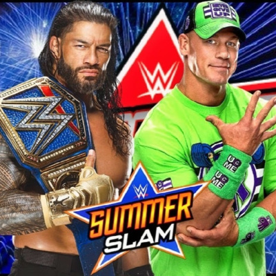 WWE SummerSlam 2021 Predictions