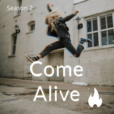 Podcast: Part 2 - Pastor Richard Balken on Lighthouse Church and God's Work