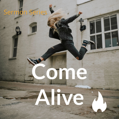 Sermon: Give God What you Have, and He Will Make up the Difference (Pastor Richard Balken)