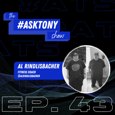 142. || #ATS Ep. 43 - Al Rindlisbacher