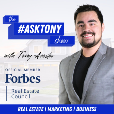161. Real Estate, Are You Afraid To Try?