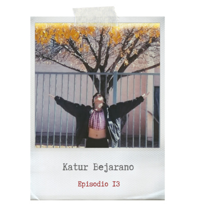 13- Katur Bejarano (Artista escénica)