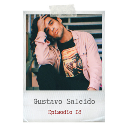 18- Gustavo Salcido (Bailarín)