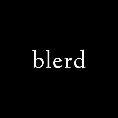 #BLERD ft. Dante Brown  episode artwork