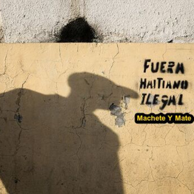 Machete y Mate