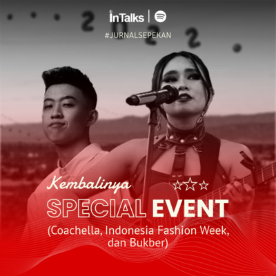 Inventure Talks