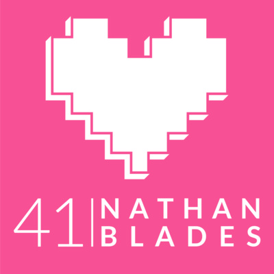 Episode 41: Nathan Blades