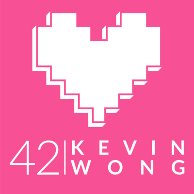 Episode 42: Kevin Wong