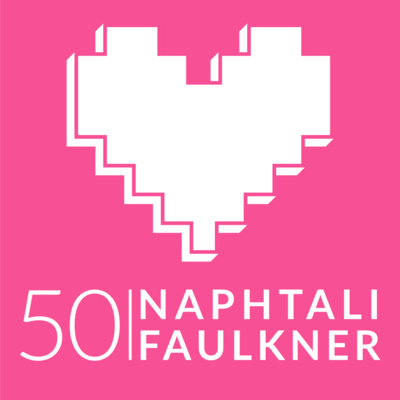 Episode 50: Naphtali Faulkner (Veselekov)