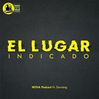 El lugar indicado, Ft. Davising (Ep. 01 T02)
