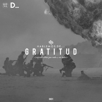 G R A T I T U D -(𝒂𝒈𝒓𝒂𝒅𝒆𝒄𝒊𝒅𝒐𝒔 𝒑𝒐𝒓 𝒕𝒐𝒅𝒐 𝒚 𝒆𝒏 𝒕𝒐𝒅𝒐)- [Ep. 08 T02]