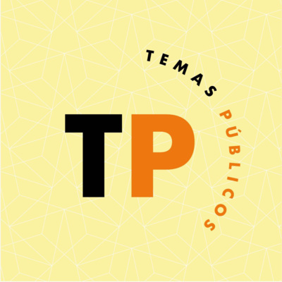 TP 21 - Bajas pensiones en Chile, ¿Por qué?  episode artwork
