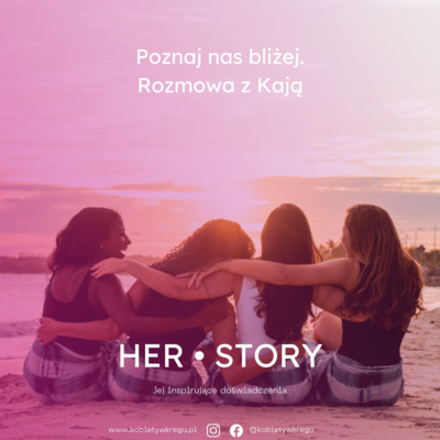 Krągkobiet.pl - spotkania budzące Moc