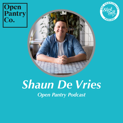 Shaun de Vries & Wil Slickers: What's Going To Change In Hospitality?