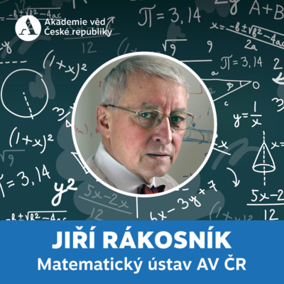 Krása a podivuhodnost matematiky