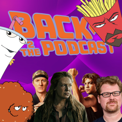 Back 2 the Podcast