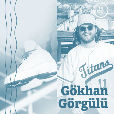 Gökhan Görgülü: Takım elbise altına sneaker