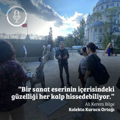 Galataport İstanbul Podcast