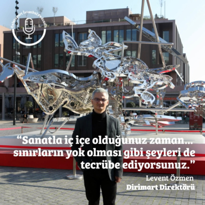 Galataport İstanbul Podcast