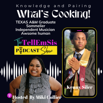 What's Cooking with Kenny What's Cooking with Kenny