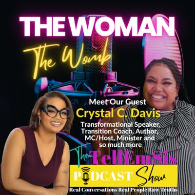 The Woman The Womb The Woman The Womb