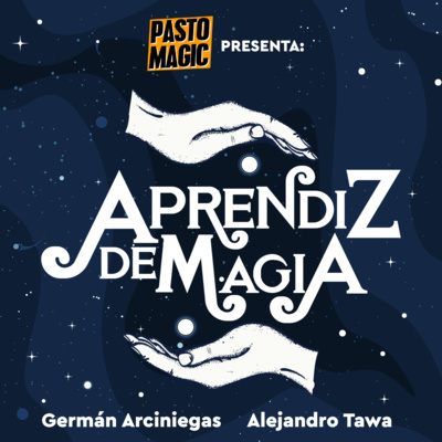 Episodio 18: Cómo crear y producir un show