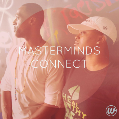 Masterminds Connect