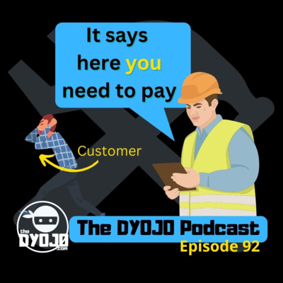 The DYOJO Podcast