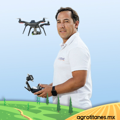 Agrotitanes