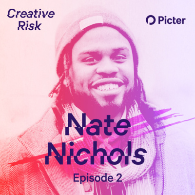 02 – Nate Nichols