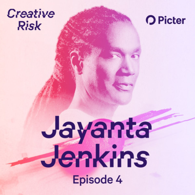 04 – Jayanta Jenkins