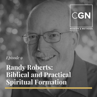 Biblical & Practical Spiritual Formation