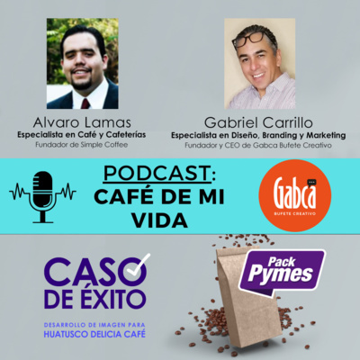 Cafe de mi Vida