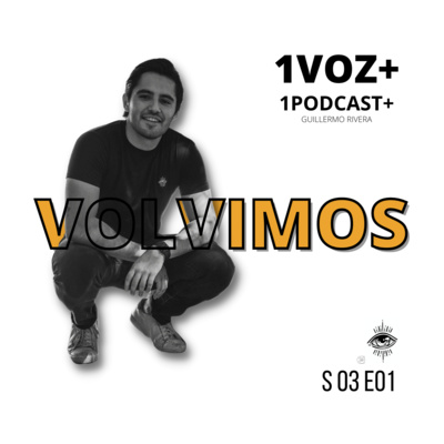 1Podcast+