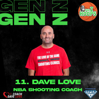 Gen Z Hoops