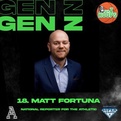 Gen Z Hoops