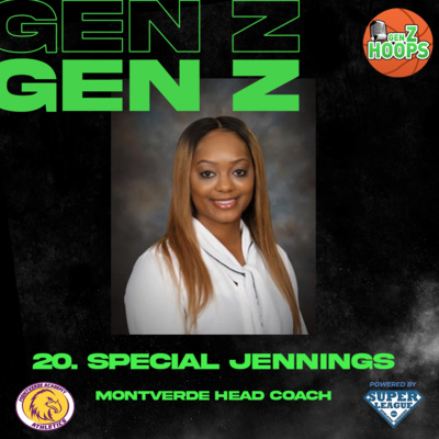 Gen Z Hoops