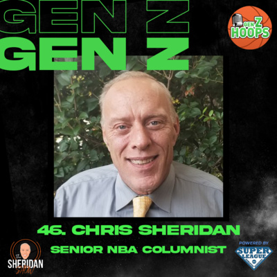 Gen Z Hoops