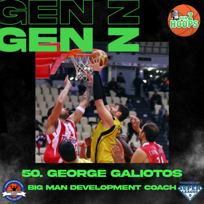 Gen Z Hoops
