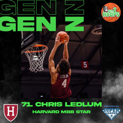 Gen Z Hoops