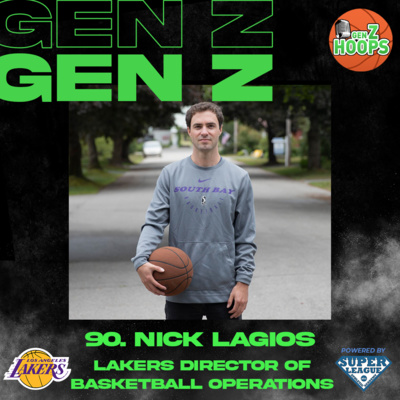 Gen Z Hoops