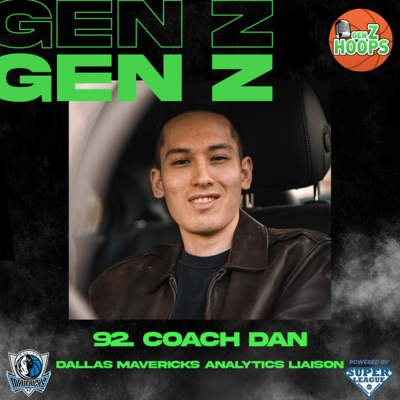 Gen Z Hoops