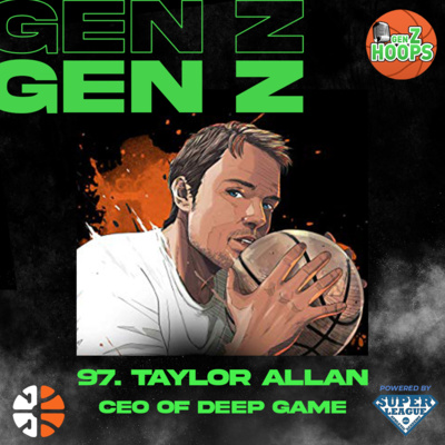 Gen Z Hoops