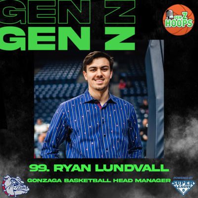 Gen Z Hoops