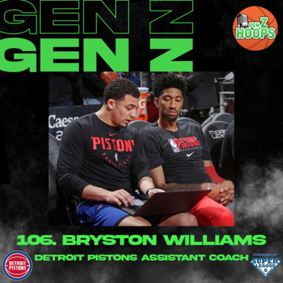 Gen Z Hoops