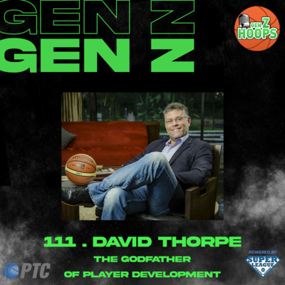 Gen Z Hoops
