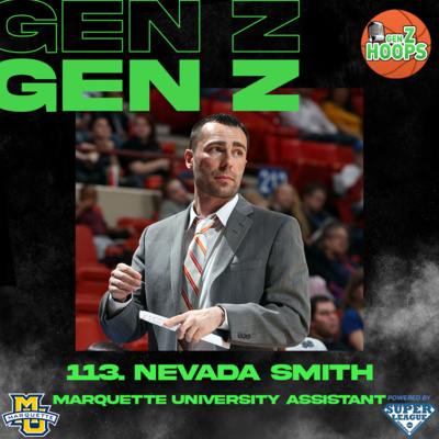 Gen Z Hoops