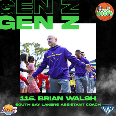 Gen Z Hoops