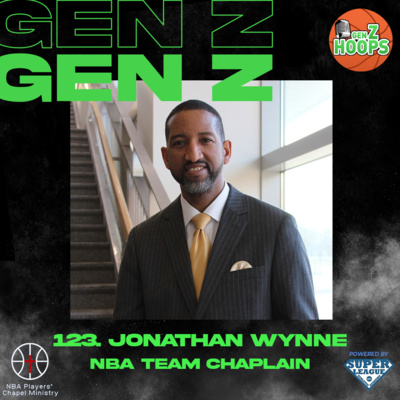 Gen Z Hoops